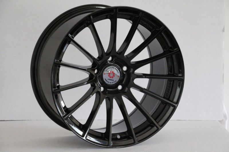 Concave Alloy Wheels for Aftermarket