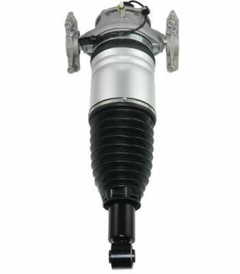 2010-2014 New Rear Cayenne Air Suspension Shock