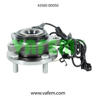 Wheel Hub Unit 513188/12413037/Auto Parts/Spare Parts/Car Accessories/Car Parts/Hub Unit