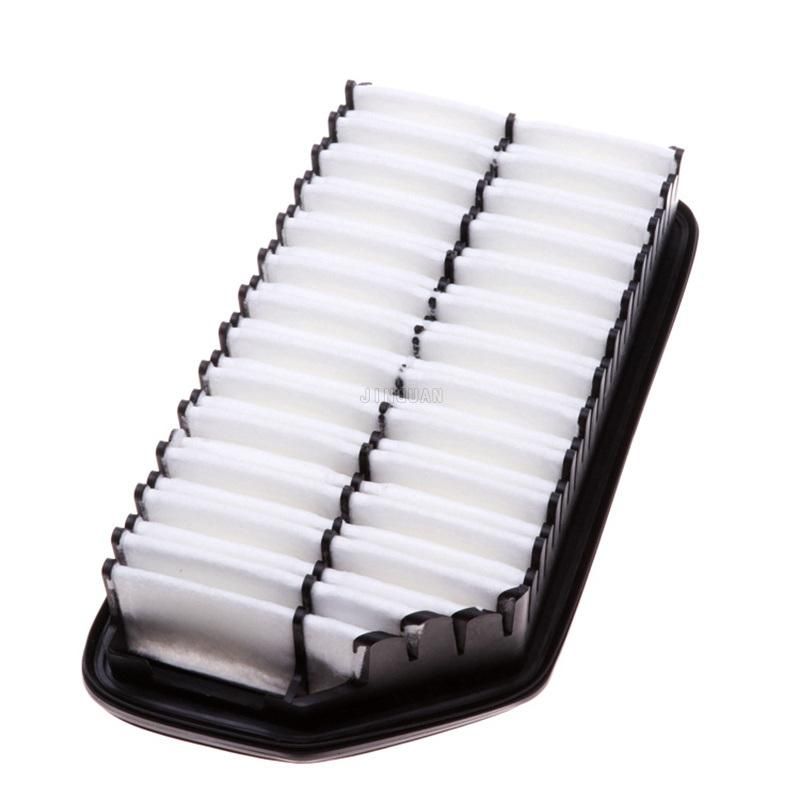 Auto Engine Accessories Non-Woven Paper Auto Filter Car Air Filter 28113-2h000 / 28113-3V500 / 28113-3V400 for Hyundai