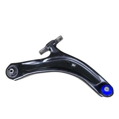 Front Lower Right Suspension Control Arm with Bushings for Nissan Dualis Qashqai X-Trail 54500-Je20A