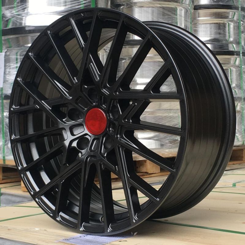 Am-Y0064 Aftermarket Car Alloy Wheel