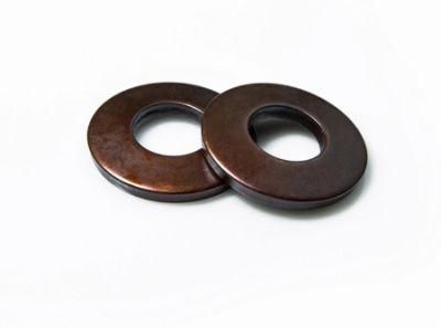 High Precision Customized Metal Disc Spring