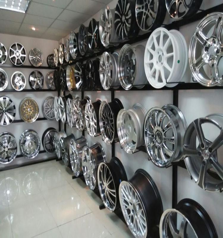 Sale at a Diacount Price Available in Various Sizes for Trb Alloy Wheel