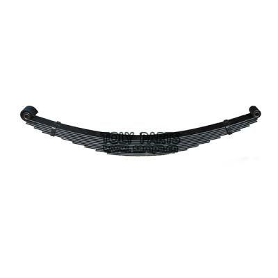 Suspension Leaf Spring Assy for Japanese Truck Hino 481103280