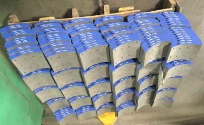 Qy19495 Heavy Duty Brake Lining