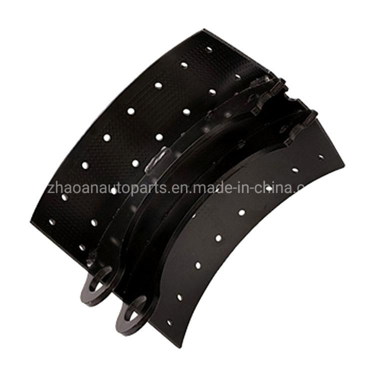 Truck Brake Linings Brake Shoe 4311