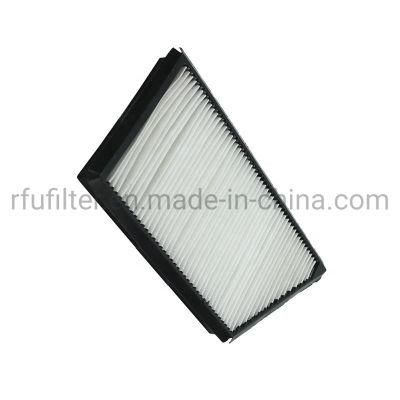 Auto Parts Car Accessories Air Filter Cu3448 for Mann