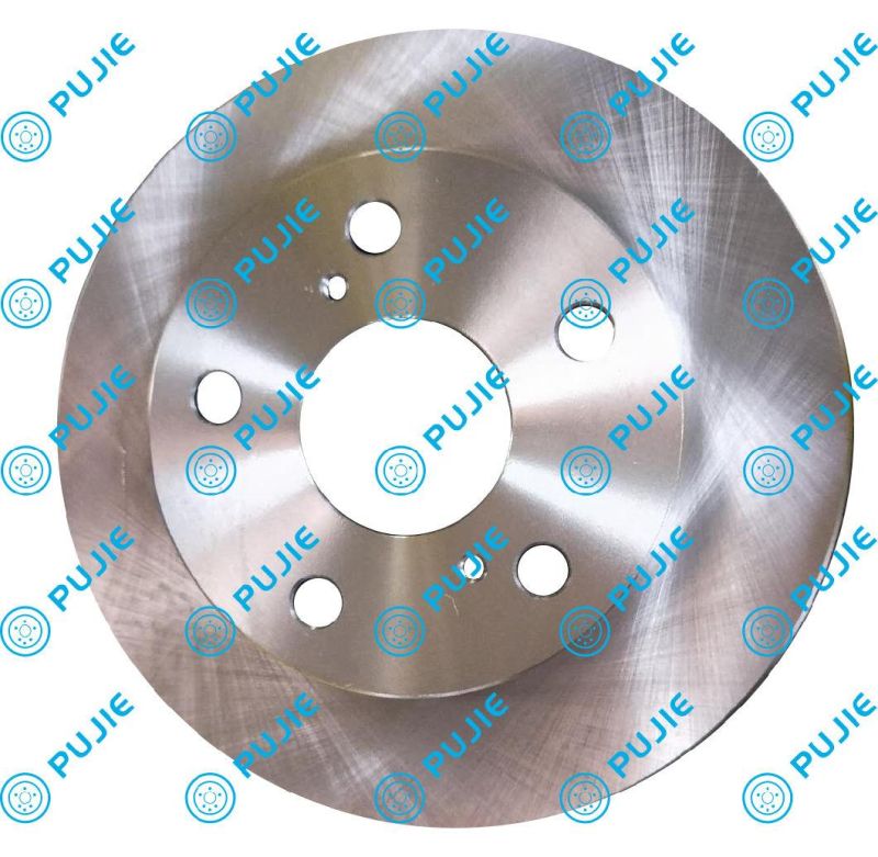 Genuine Rear Car Brake Drum OE 42431-52070 for Toyota