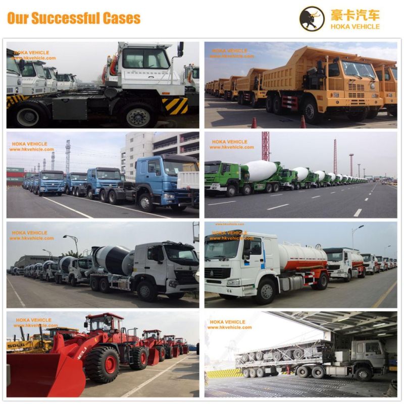 Original and Genuine Jin Heung Air Compressor Spare Parts Exhaust Pipe for Cement Tanker Trailer