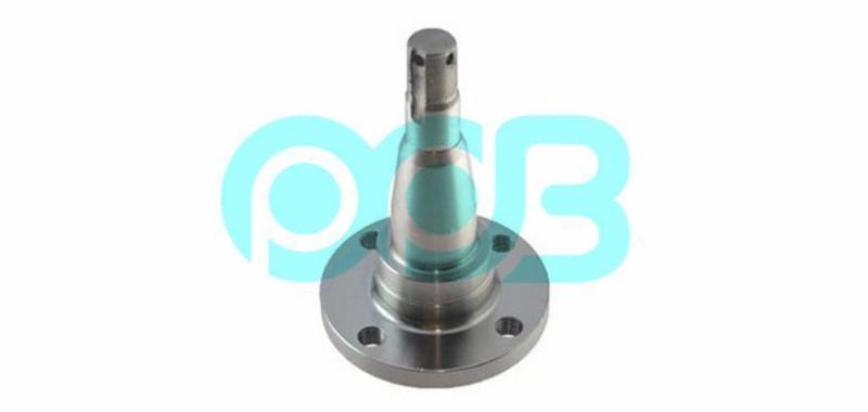 Auto Suspension Spare Stub Axle Wheel Hub for O-Pel OEM 90129572 94721567 0418122