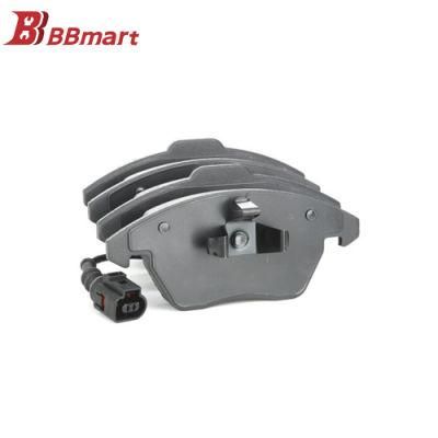 Bbmart Auto Fitments Car Parts European Series Brake Pad for Audi A3 B8 VW Golf OE 1K0 698 151c 1K0698151c