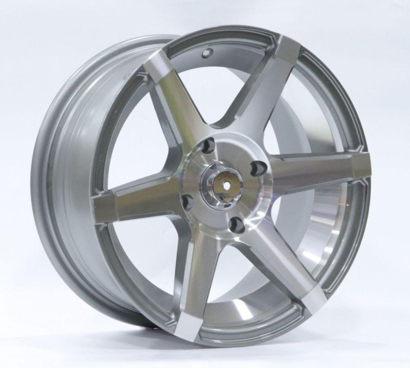 JLG12 Car Aluminum Alloy Wheel Rims for Sale