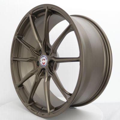 Hot Sale Wheels 19*9j 5X112 Sport Alloy Car Rims in Stock Fit for Amg Benz