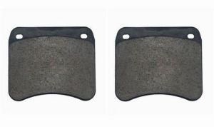 Motorcycle Brake Pad (YL-F122)