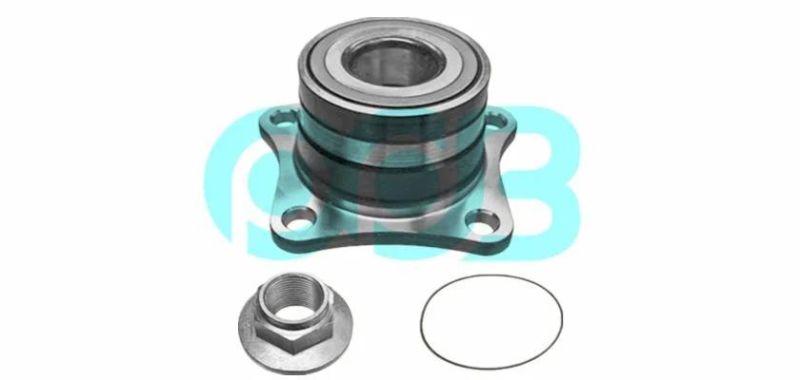 Corolla Auto Parts Rear Wheel Hub Unit 42409-19015 42409-12030 Vkba3731 R169.39 Fror Toyota