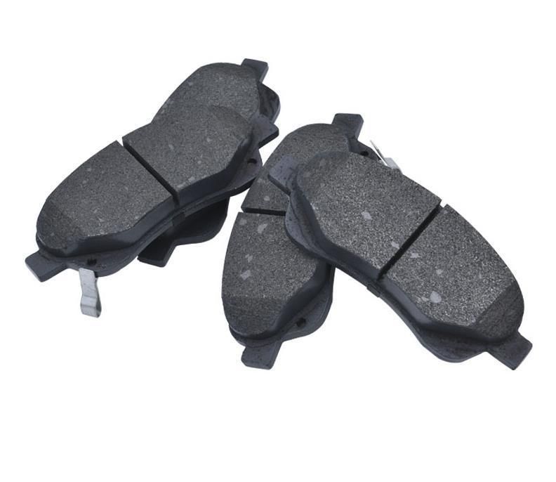 Auto Spare Part Brake Pad Manufacrer Brake Pad