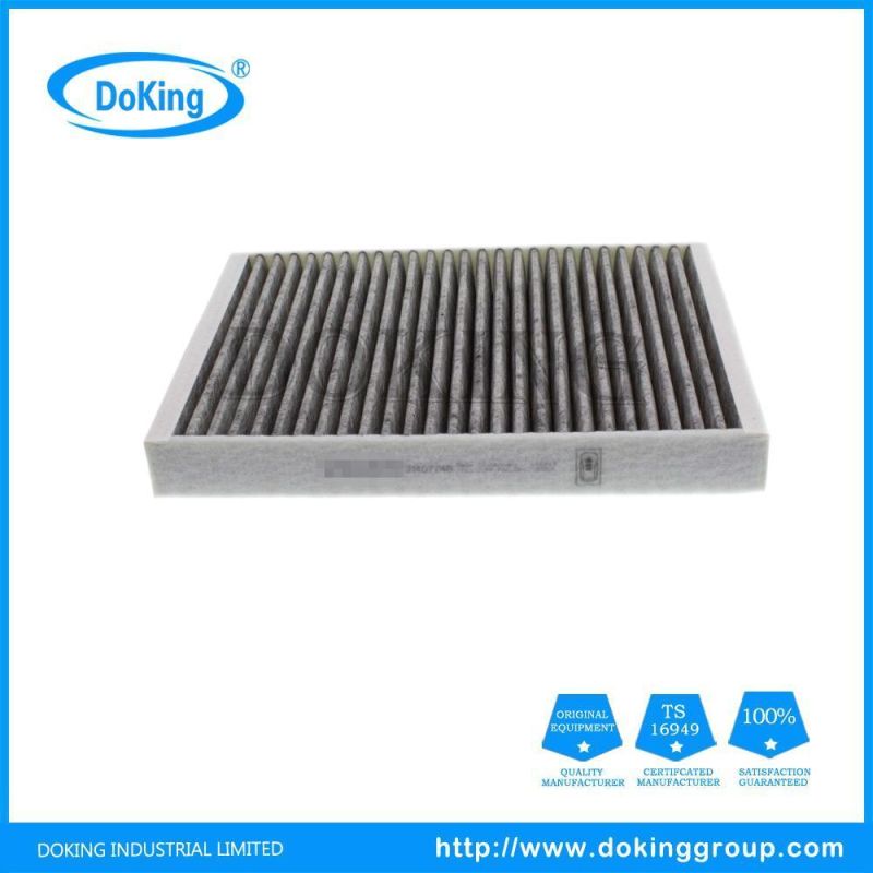 Factory Price Filter Element Air Cabin Filter 31407748 for Car Parts