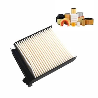 OEM Auto Spare Parts Cabin Filter Auto OE 27891-Ax010