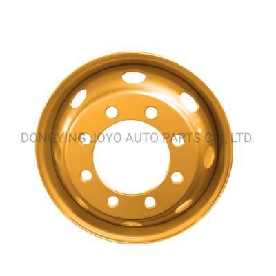 High Quality Good Quality Golden Hub Coach Truck Hub 22.5*8.25