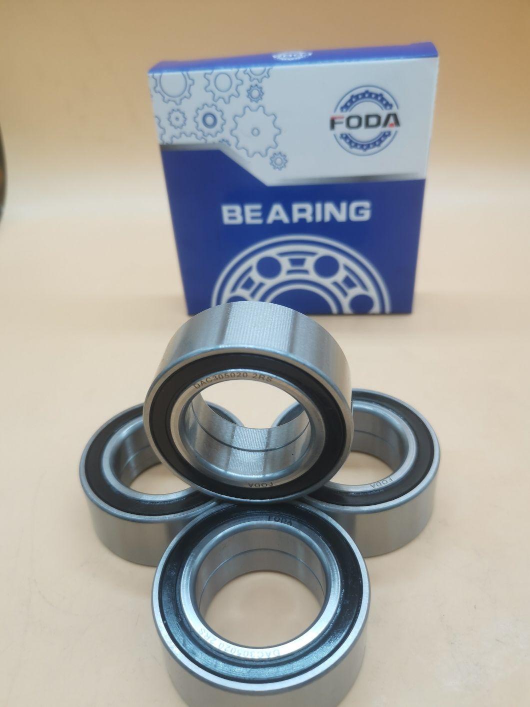 Air Conditioning Compressor Bearing /Wheel Bearing/ Auto Bearing of 30bd4720 38bwd12 35bcd52