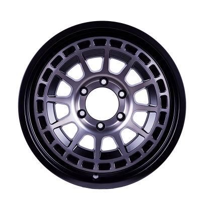 High Performance 17 18 19 Inch Spare Parts Replica Vossen Alloy Wheel Rim for Car Accessories