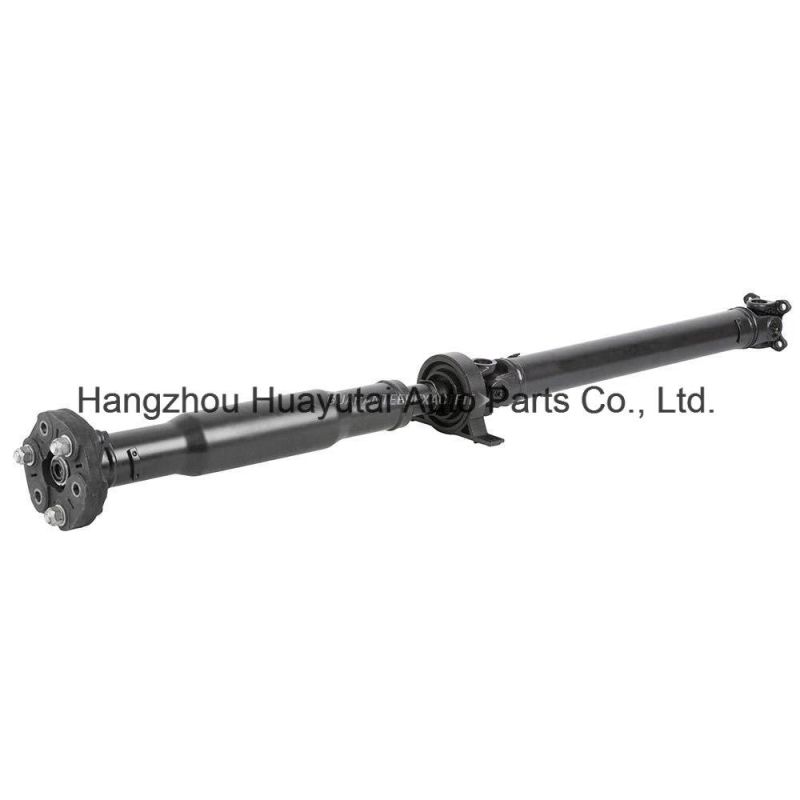 Isuzu Drive Shaft for Malaysia Market