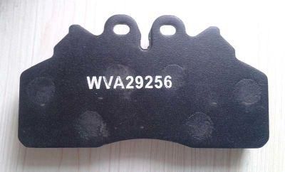 Truck Brake Pad for IVECO Eurocargo WVA29256/ 29965