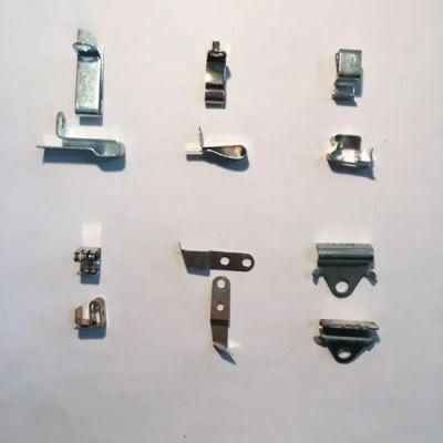 Sell Retail Brake Lining Brake Pads Metal Spring Clips Brake Pad