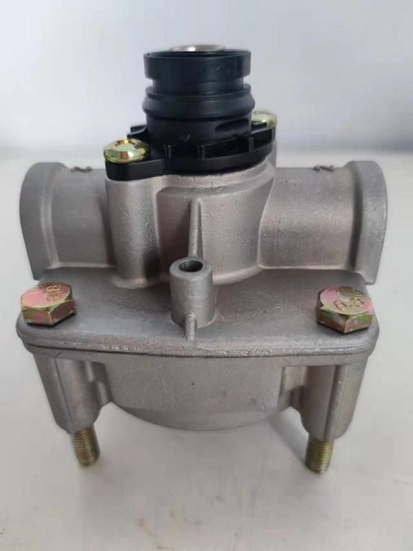 Air Brake System Relay Valve Spare Parts 9730112000