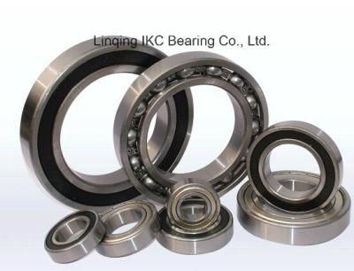 Customized Full Ceramic 6013 6014 6015 Deep Groove Ball Bearing