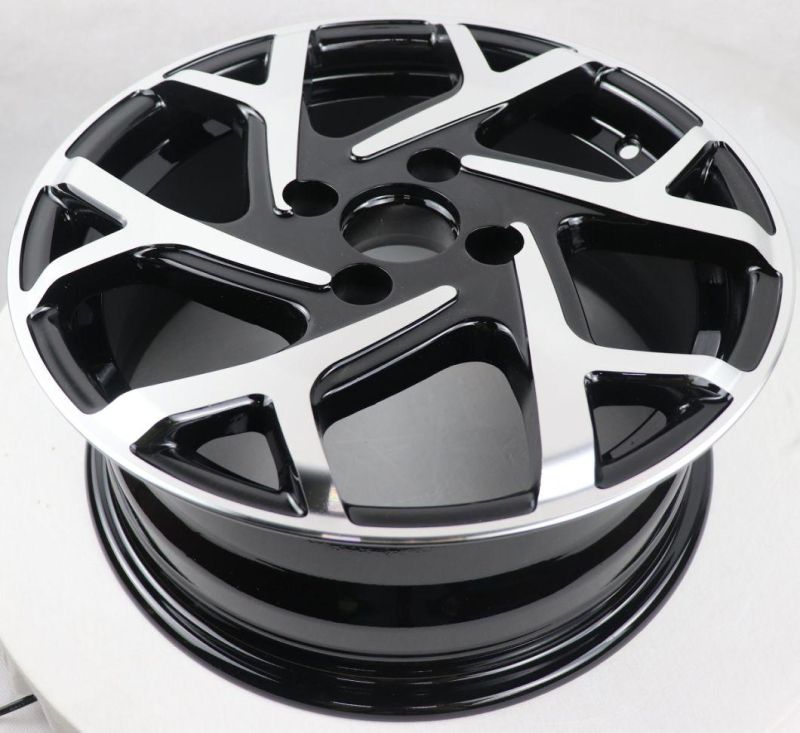 2022 Cheap Factory Directly Sale Casting Alloy Wheel Rim