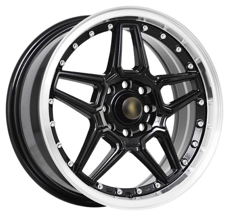 Am-3063 Aftermarket Car Alloy Wheel Rim