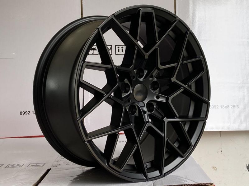 Am-5607 Fit for BMW Replica Alloy Rim Car Wheel