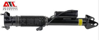 Rear Air Suspension for Benz W166