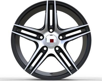 China Wholesale Car Passenger Offroad SUV Alloy 16&quot; 17&quot; 18&quot; 19&quot; 20&quot; Polished Forged Best Quality Wheel Rim Parts