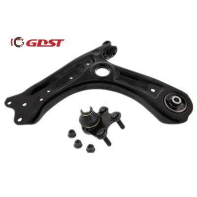 Gdst Wholesale Price Auto Suspension Parts Car Lower Control Arm OEM 6r0407151 6r0407152 for Volkswagen