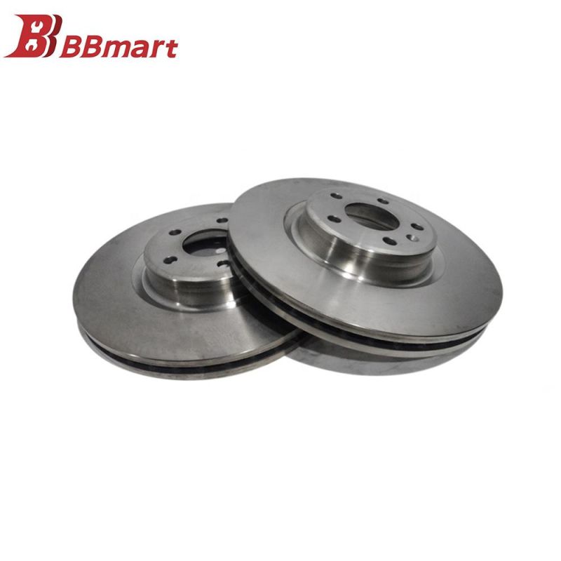 Bbmart OEM Auto Fitments Car Parts Brake Disc for Audi A4l OE 8W0 615 301p 8W0615301p