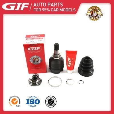 GJF Auto Part Car Accessories CV Joint for Corolla Ae. Ee 1992-