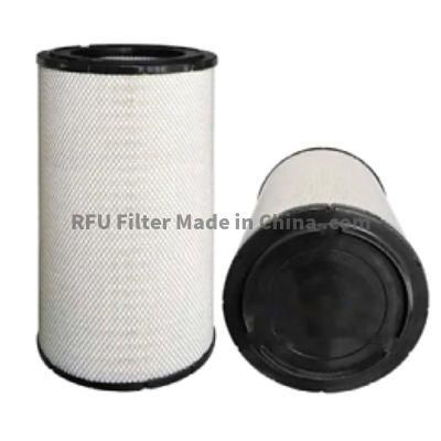 Auto Parts Truck Air Filter for Perkins CH11217 (998-192)