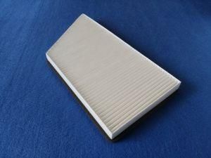 High Quality Auto Cabin Condition Filter Filtration Chip Cabin Filter for Car