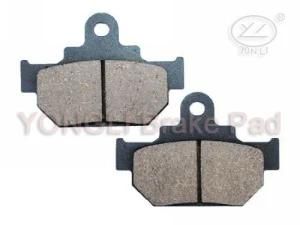 Motorcycle Brake Pad (YL-F015)