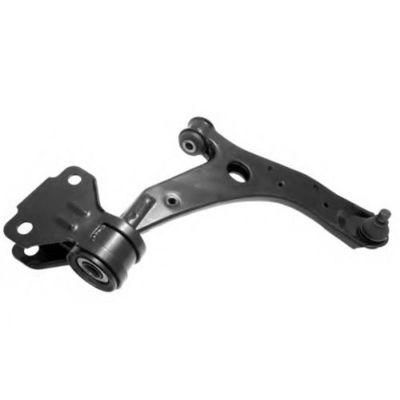 Bbm234300 Auto Parts Wholesale Suspension Lower Front Axle Control Arms for Mazda 3 (BL) Saloon