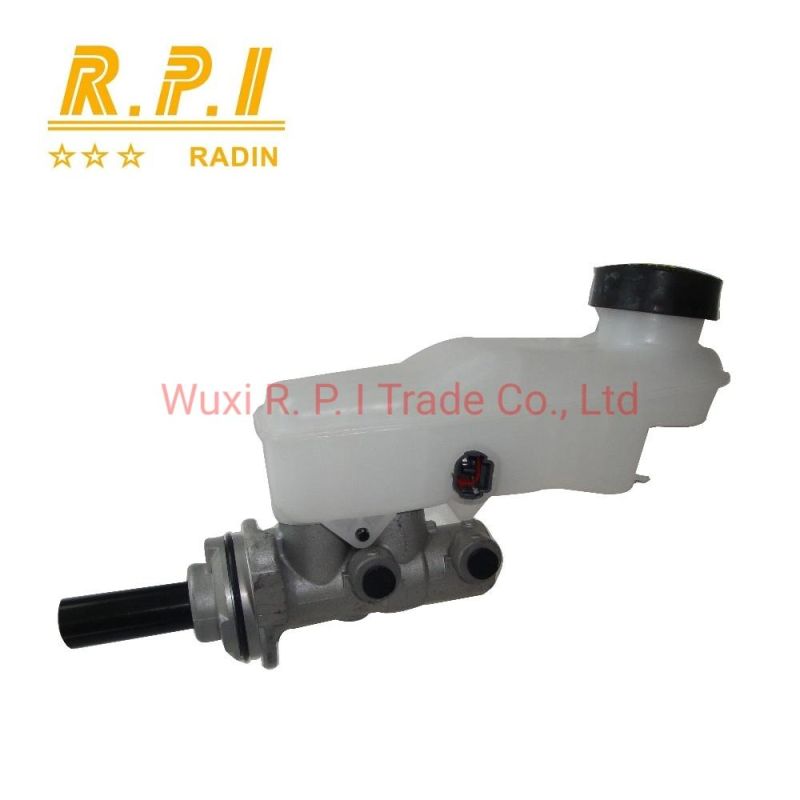 RPI Brake Master Cylinder for TOYOTA COROLLA / AURIS 47201-02500 47201-09510 47201-02510