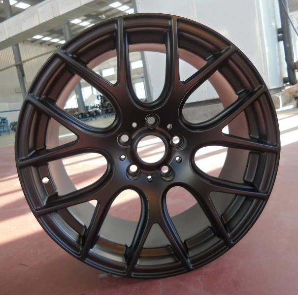 Passenger Car Wheels 16-20 Inch Customized Size Aluminum Alloy Wheels Car Alloy Wheel Rim Aftermarket Wheels Rim