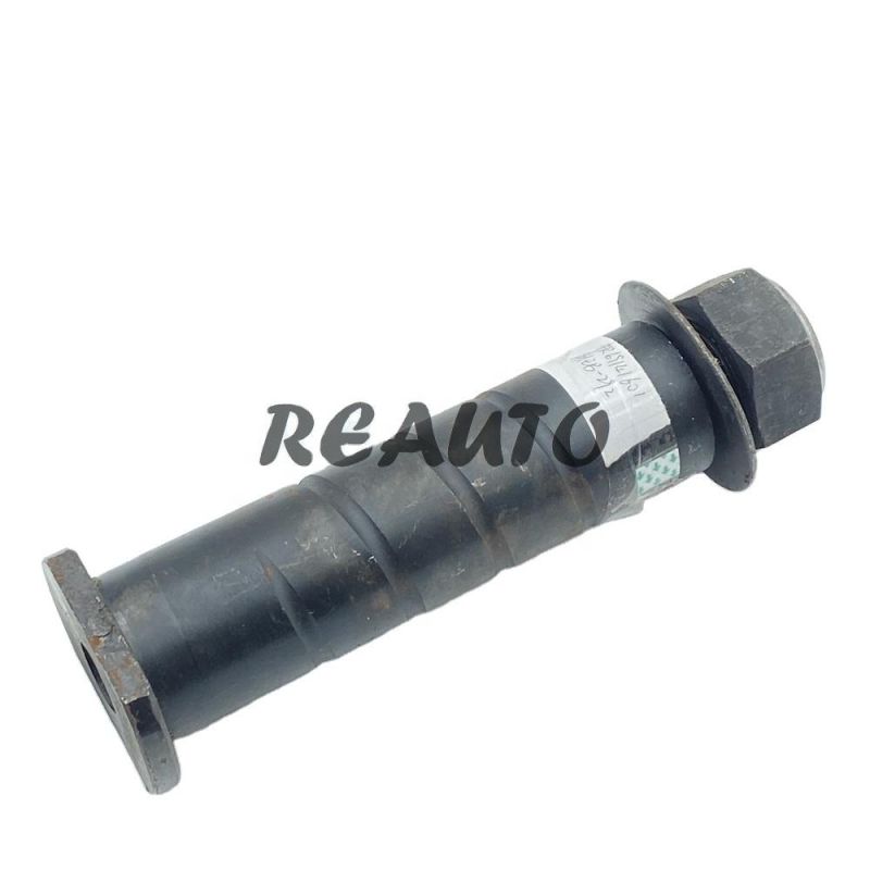 Fr69111607 0317716200 High Quality Universal Equalizer Pin Bolt for Heavy Duty Trailer Spare Parts