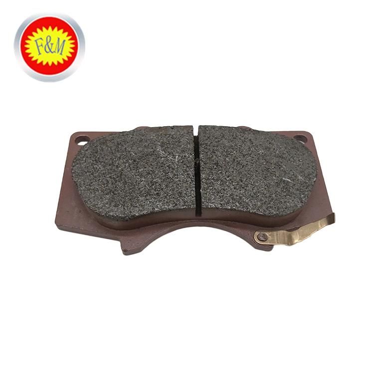 Auto Spare Parts Car Brake Pad OEM 04465-35290