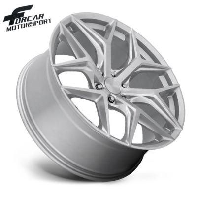 Aftermarket Alloy Wheel Rims Passenger Wheels for Any Car