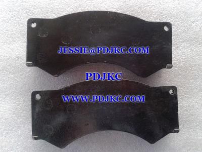 Truck Brake Pad 190 6070