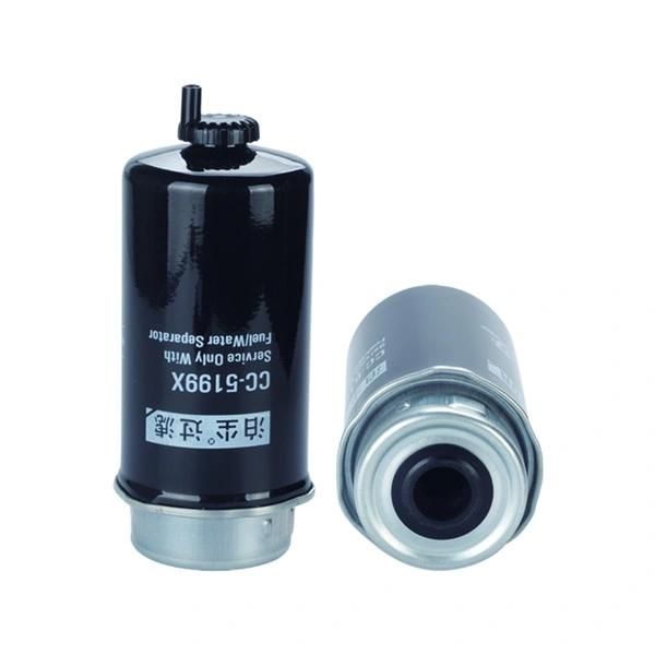 Auto Parts Fuel Filter Cc-5199X R541925